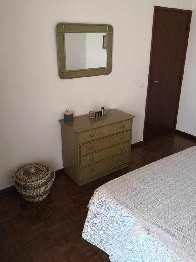 Sisters Beach House - Sea View Armacao de Pera Bagian luar foto